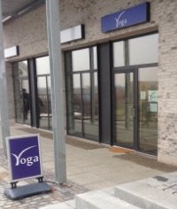 Iyengar yoga giver dig ro i sjælen Yoga Roskilde. Bedste yogahold i byen